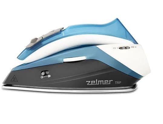 Järn Zelmer Trip ZIR0500