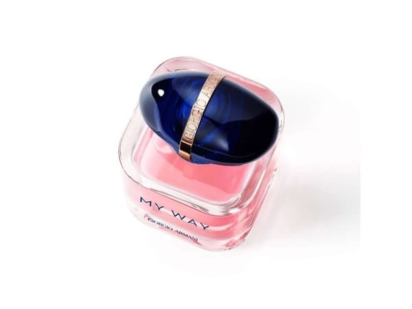 Armani My Way Edp Spray - Dame - 90 ml