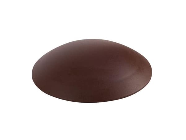 Aptel dørstopper D60mm 2260-07 brun (2)