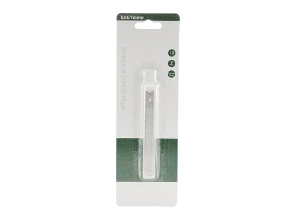 B.N.T 471800, 10 stk, 9 mm, 30 g