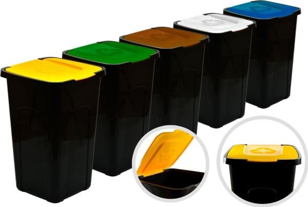 Vitapol foder till nymfer Economic 20 kg