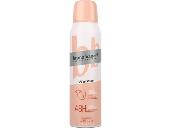 Bruno Banani - Kvinne - 150 ml