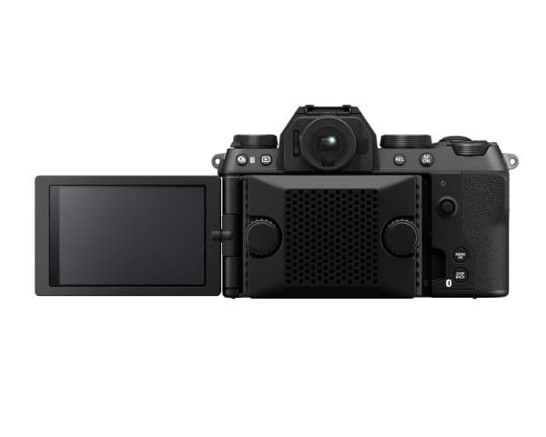 Fujifilm X-S20 kamerahus