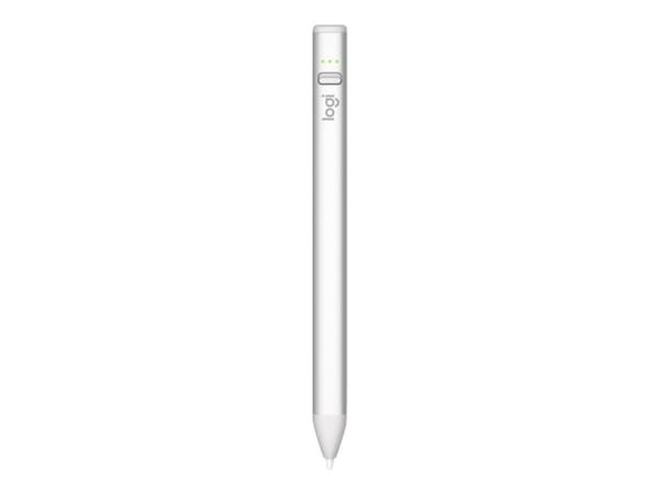 Logitech Crayon - Digital penna - trådlös