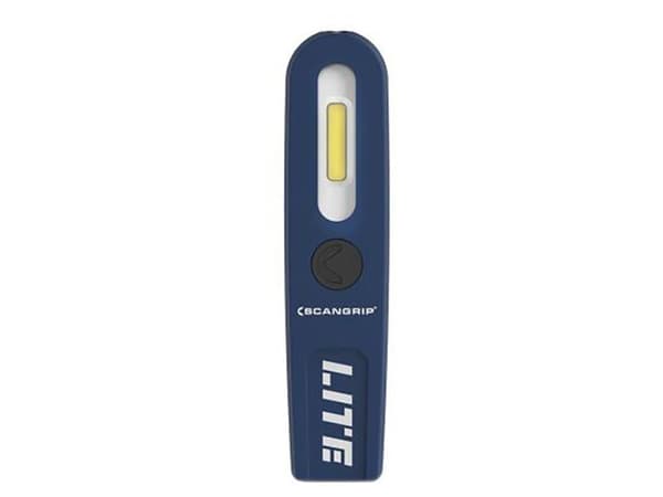 Scangrip Stick Lite S - arbetslampa