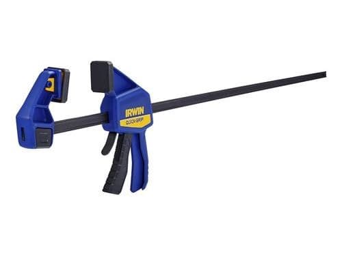 IRWIN T536QCEL7, Enhandstving, 1 styck, 91 cm
