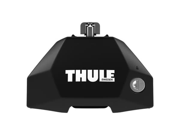 Thule Evo fodsæt Fixpoint 2 Stk. halvt sæt