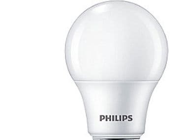 Philips CorePro LED Standard 8W (60W) E27 830 A60 Mat
