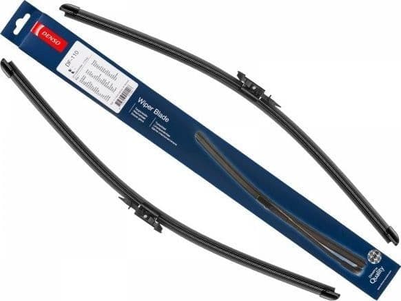 Bosch Aerotwin Flatblade viskerblade sæt A212S