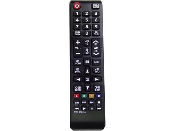 LXP1247 SAMSUNG BN59-01247A