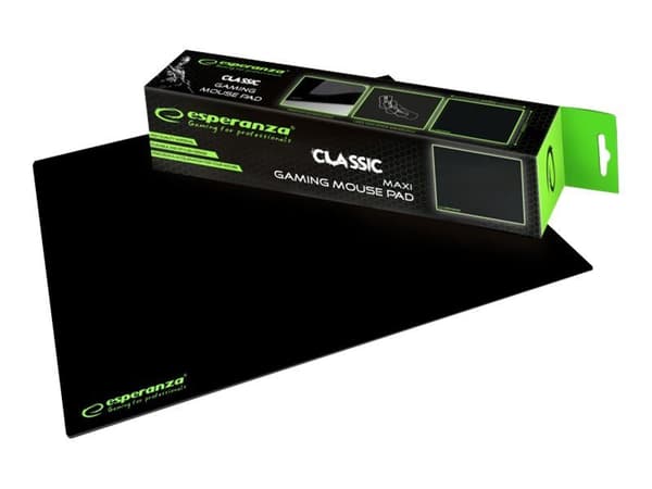 Esperanza GAMING CLASSIC MAXI - Musmatta