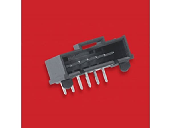 Molex instickstiftlist (standard) 705550010 1 st