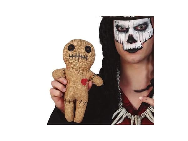 Voodoo-nukke