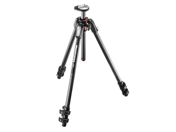 Manfrotto 190CXPRO3 - Tripod