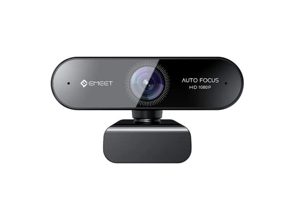 Emeet EMEET SmartCam Nova webbkamera