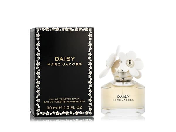 Marc Jacobs Daisy Eau De Toilette 30 ml (dam)