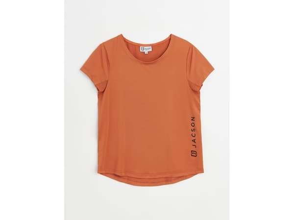 JACSON Mia Funktionstopp Orange S