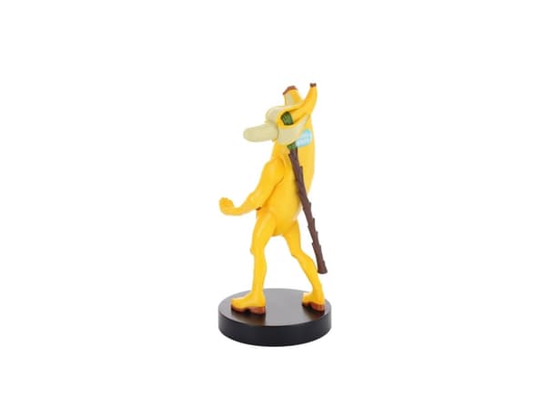 Figur Cable Guys Fortnite Peely 21 cm