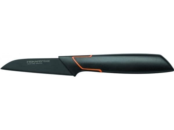 Fiskars Edge - Leikkuuveitsi - 8,14 cm