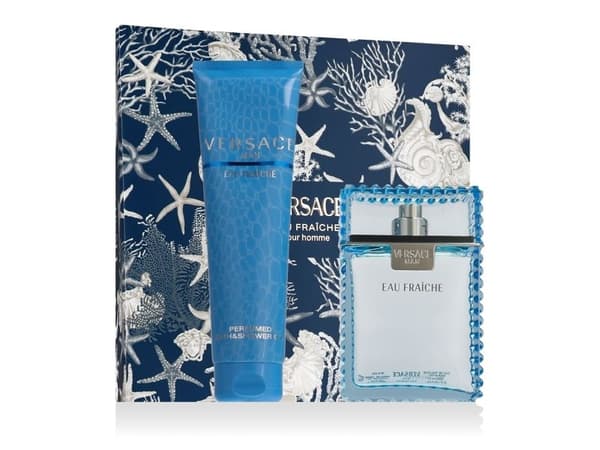 Versace - Mies - 100 ml