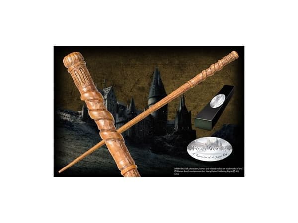 Percy Weasleyn sauva