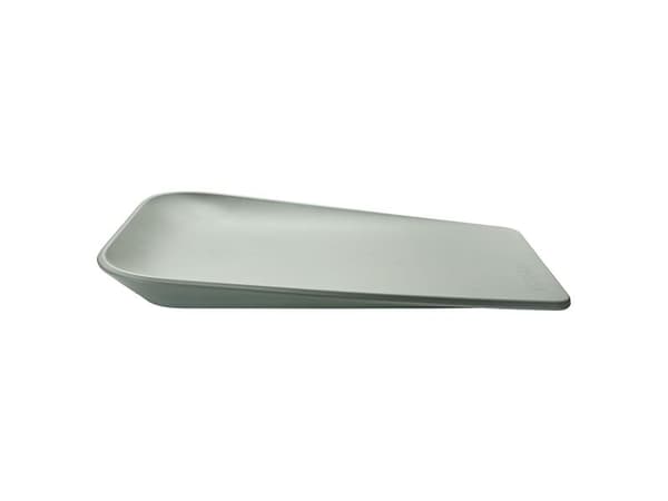 Leander Matty™ Mini skötbädd – Sage green