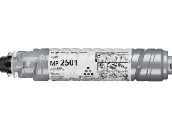 Ricoh 842341, Musta, 1 kpl