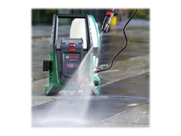 Bosch UniversalAquatak 36V-100 Solo högtryckstvätt