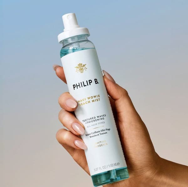 Philip B. Maui Wowie Beach Mist 150 ml