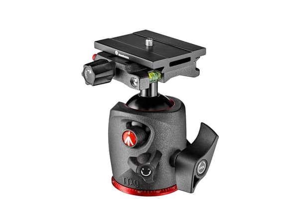 Manfrotto XPRO MHXPRO-BHQ6 - Tripodhode