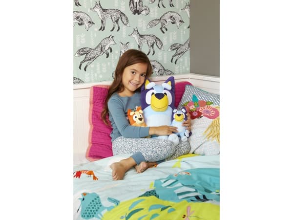 Bluey Jumbo plush 45 cm.