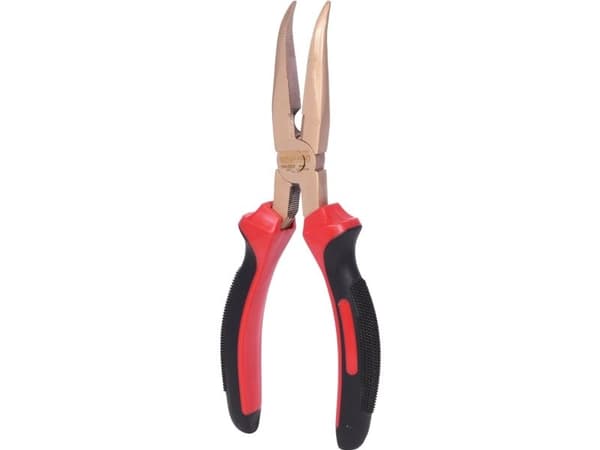 KS Tools 962.0612, Beryllium, Koppar, 180 mm