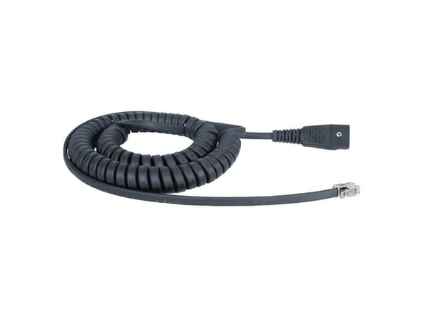 VXi QD 1026G, Svart