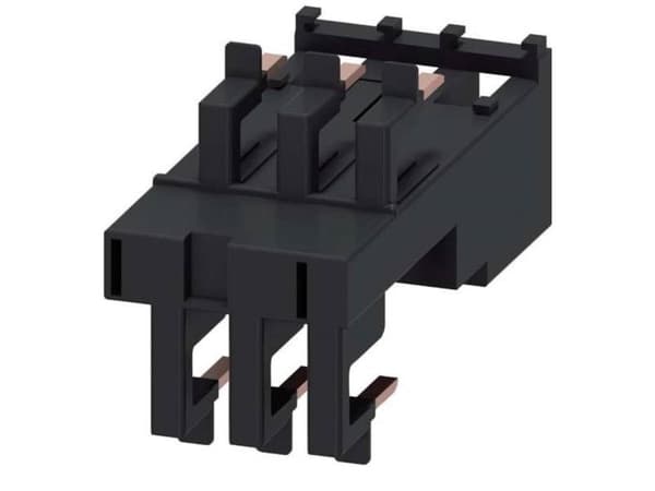 Siemens 3RA2921-2AA00 Liitäntäkomponentti 1 kpl