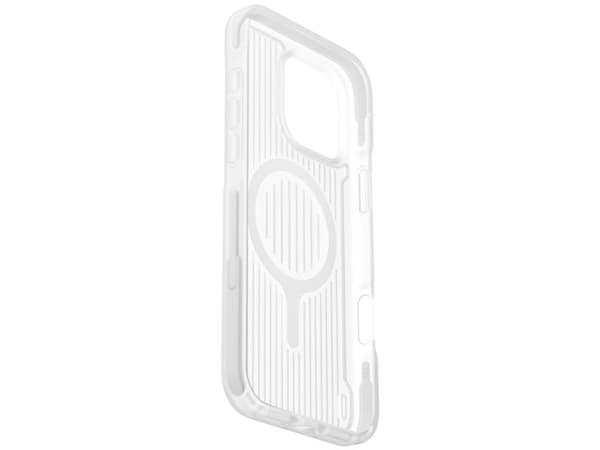 Uniq Combat Active Magclick Charging Case for iPhone 16 Pro Max - White