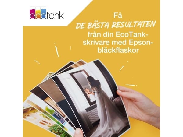 664 EcoTank Multipack