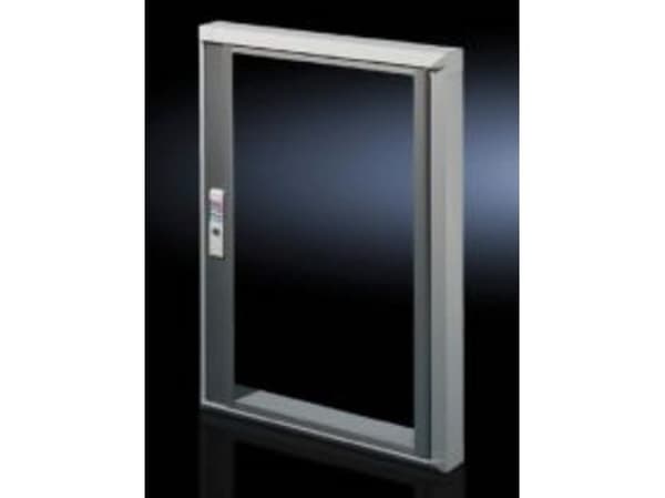 Rittal 2735.580, Grå, 1 styck