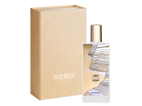 Korfu, Unisex, Eau de Parfum, 75 ml