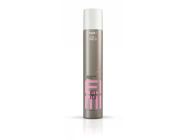 Wella Eimi - Mistify Me Strong Fast-Drying Hairspray - Dame - 500 ml