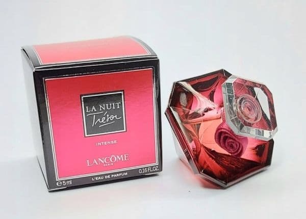 Lancome Tresor La Nuit Intense Eau De Parfum Spray 50ml