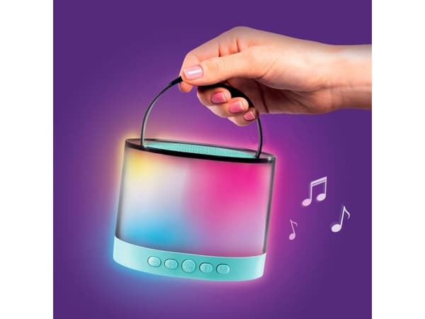 MUSIC CREATOR MINI KARAOKE DUO SETT