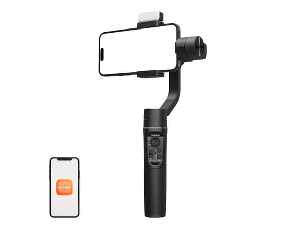 Gimbal Hohem iSteady Mobile+ Kit