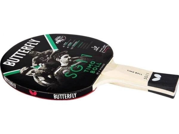 Butterfly racket Butterfly Timo Boll