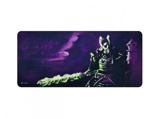 YARI Speed XL Dawn Crasher musematte
