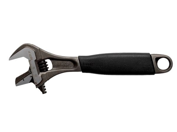 Bahco skiftenøgle 9072P, 10"