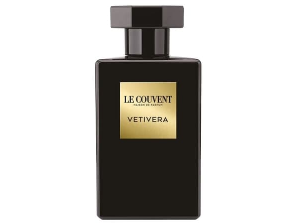 Le Couvent Vetivera 100ml