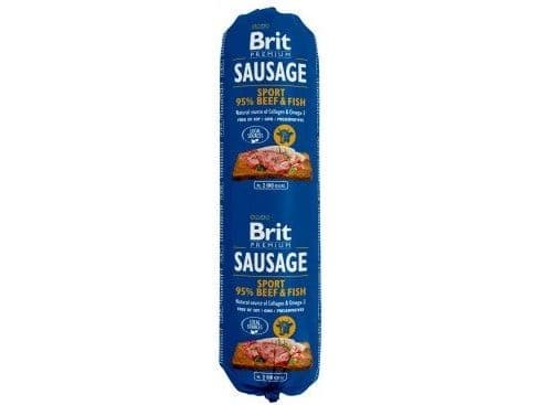 Brit_Premium Brit Premium Beef & Fish-Sport 800 G