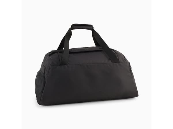 PUMA teamGOAL, Medium, Sort, Sport, 55 l, Polyester, Unisex