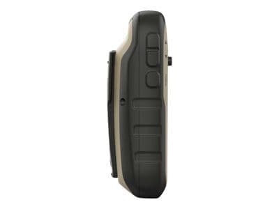 Garmin eTrex 32x - GPS/GLONASS-navigator - vandring 2,2"
