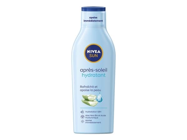 Nivea Nivea Sun After Sun Moisturizing Lotion 400ml